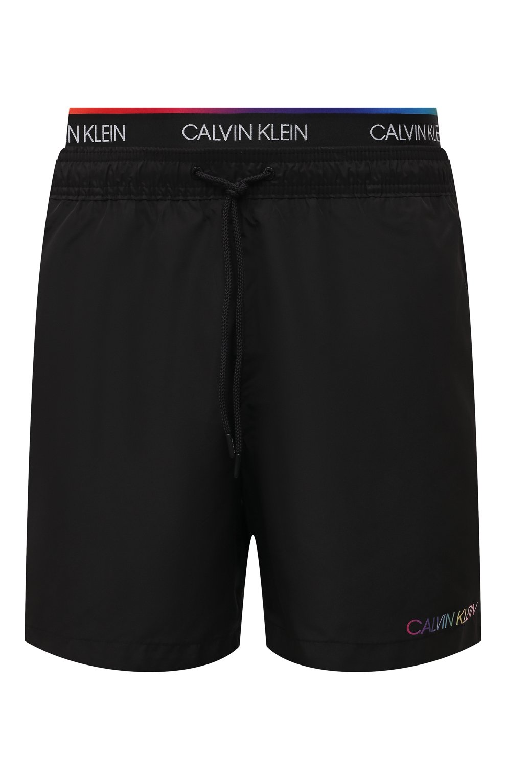 Плавки-шорты CALVIN KLEIN, арт. KM0KM00645, фото 1