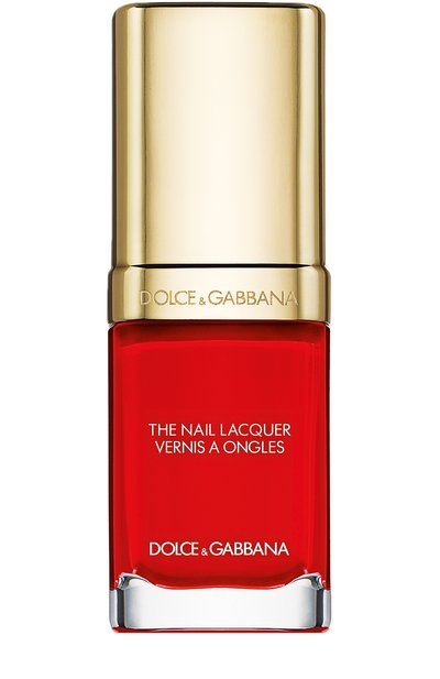 Женский лак для ногтей 610 fire DOLCE & GABBANA, арт. 3025755DG