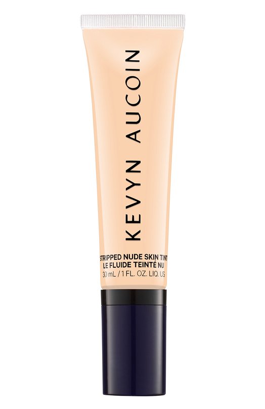 фото Тональная вуаль stripped nude skin tint, st 01 (30ml) kevyn aucoin