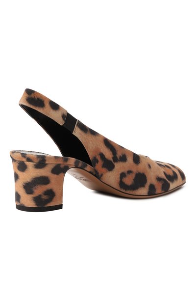 Замшевые туфли lavinia 50 PARIS TEXAS, арт. PX1547/XSALP, фото 5