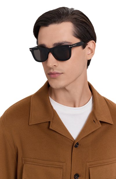Мужские солнцезащитные очки TOM FORD, арт. TF5970-B 001
