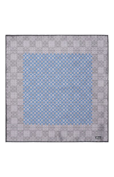 Комплект из галстука и платка BRIONI, а рт. 08A400/08415, фото 5