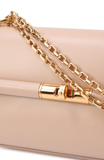 Сумка marlene mini DOLCE & GABBANA, арт. BB7766/A3G19, фото 3