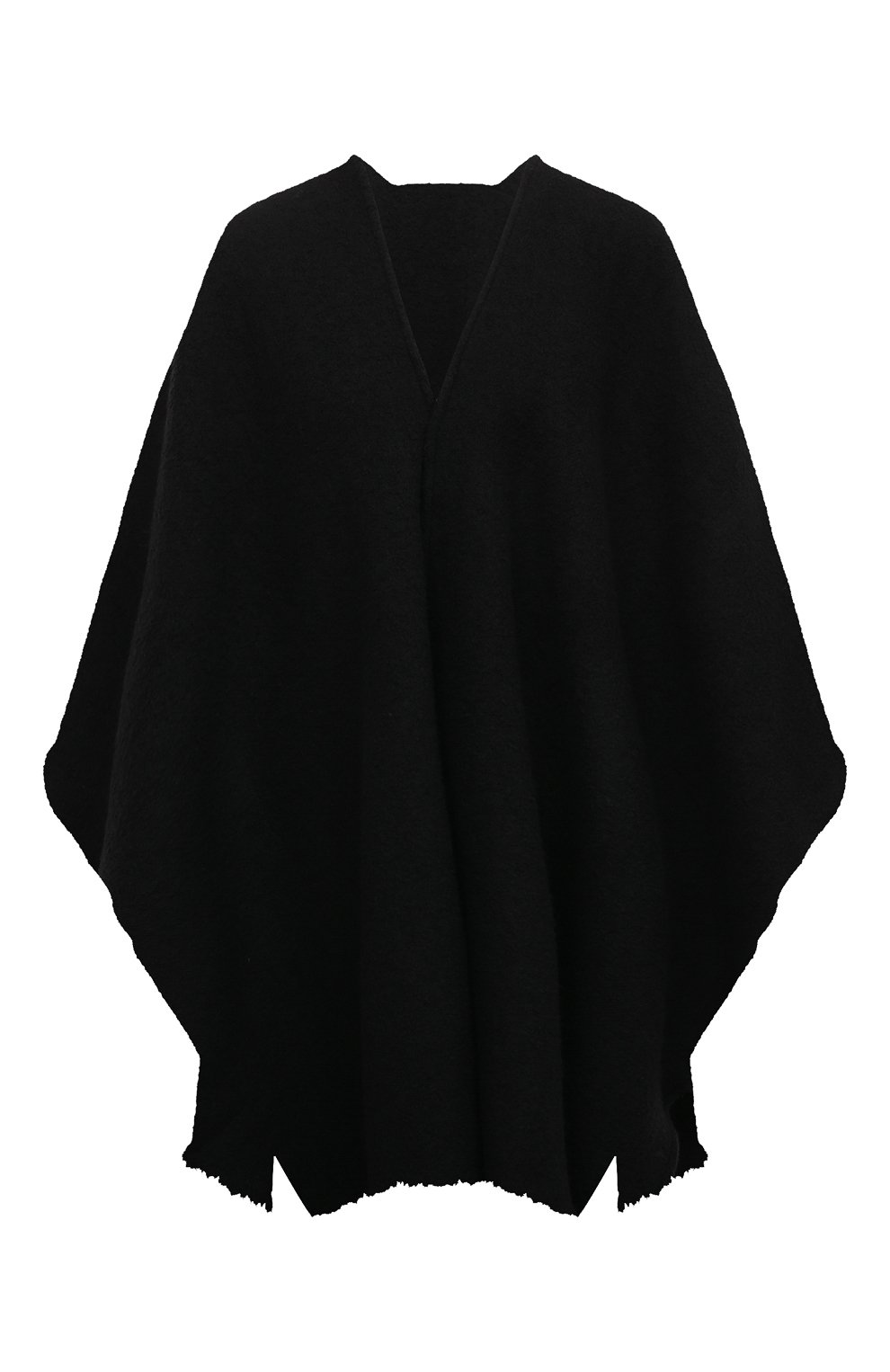 Шерстяное пончо DESTIN, арт. DAW3DU0BAND-C, фото 1