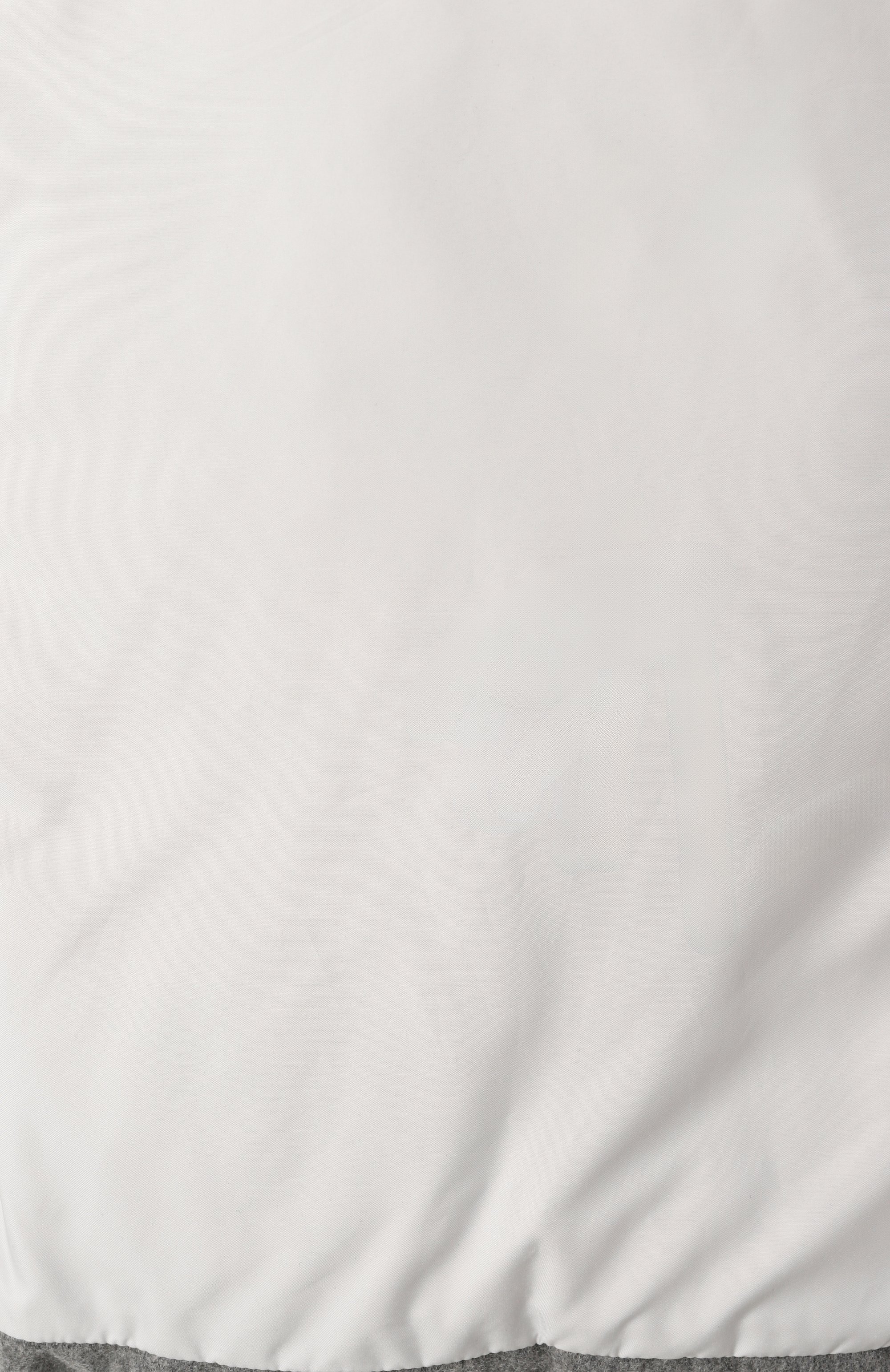 Кашемировый пуховик KITON, арт. D54658K0580E03, фото 7