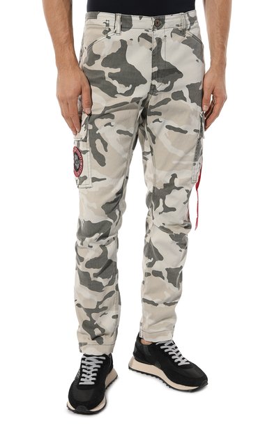 Брюки-карго AERONAUTICA MILITARE, арт. 232/PA1562CT3171, фото 3