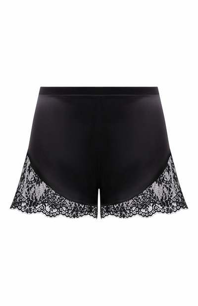 Женские шелковые шорты LA PERLA, арт. 0040680