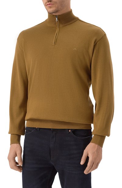 Джемпер из шерсти и лиоцелла PAUL&SHARK, арт. 15311164, фото 3