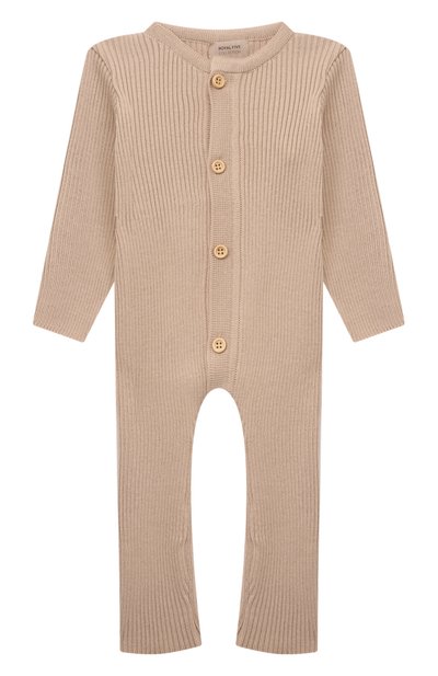 Комплект из комбинезона и шапки ROYAL FIVE COLLECTION, арт. ККВЛ-БACS107, фото 2