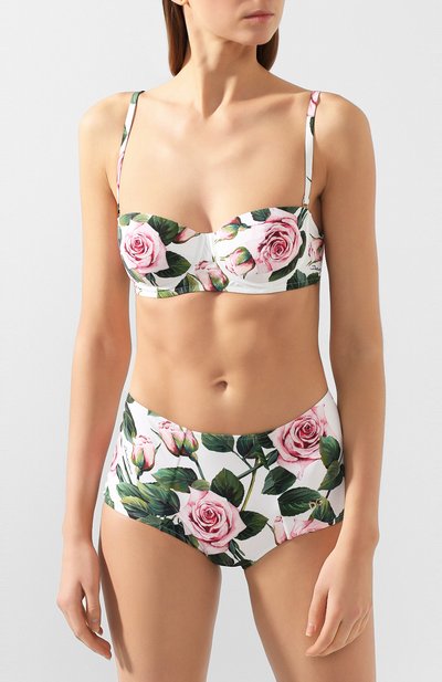 Плавки-бикини DOLCE & GABBANA, арт. 02A16J/FSGR0, фото 2