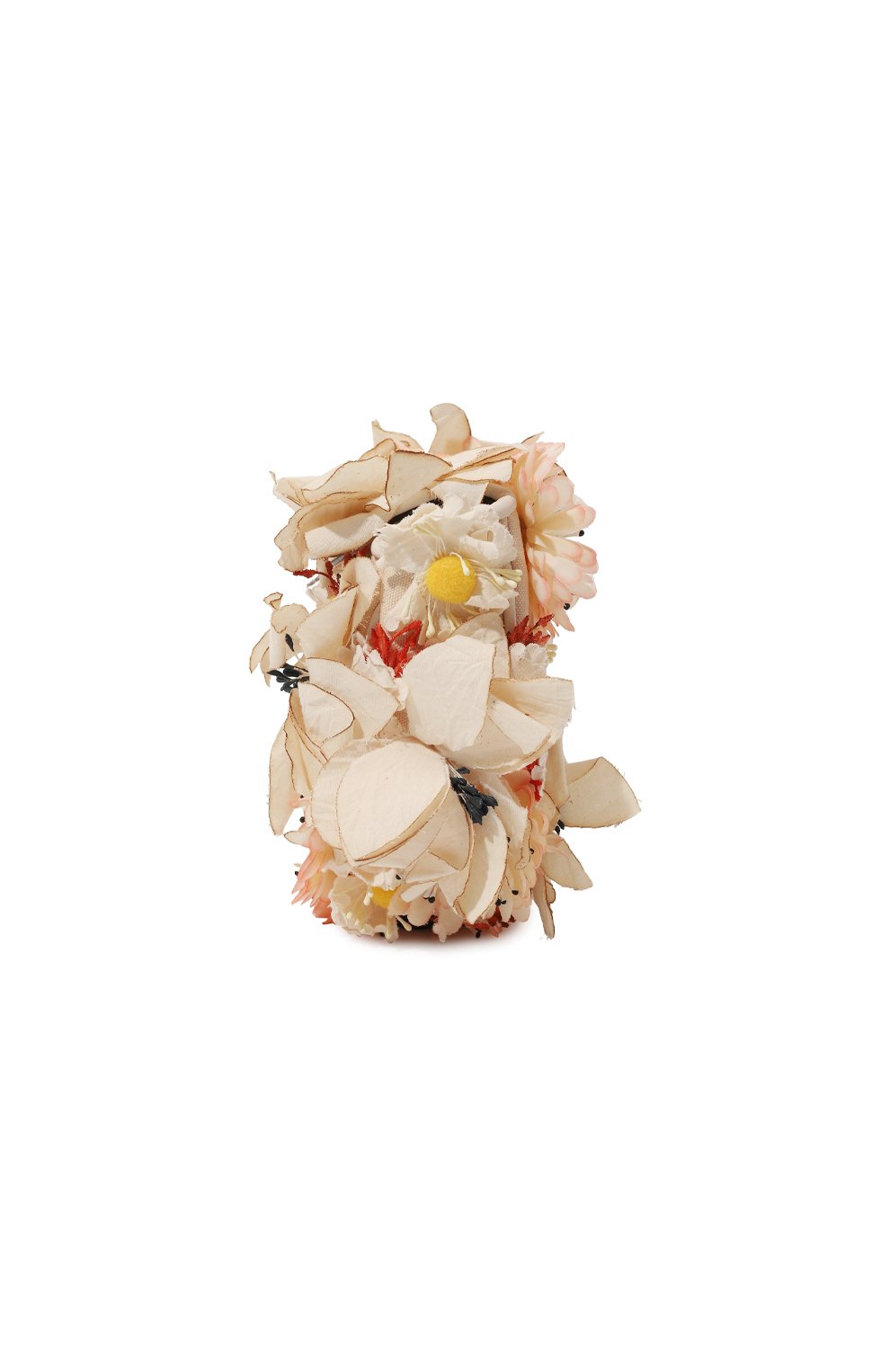 Сумка fleming mini TORY BURCH, арт. 158429, фото 4