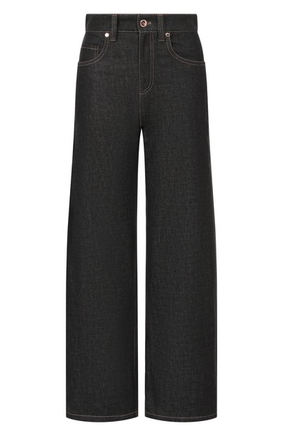 Женские джинсы BRUNELLO CUCINELLI, арт. ML134P4021