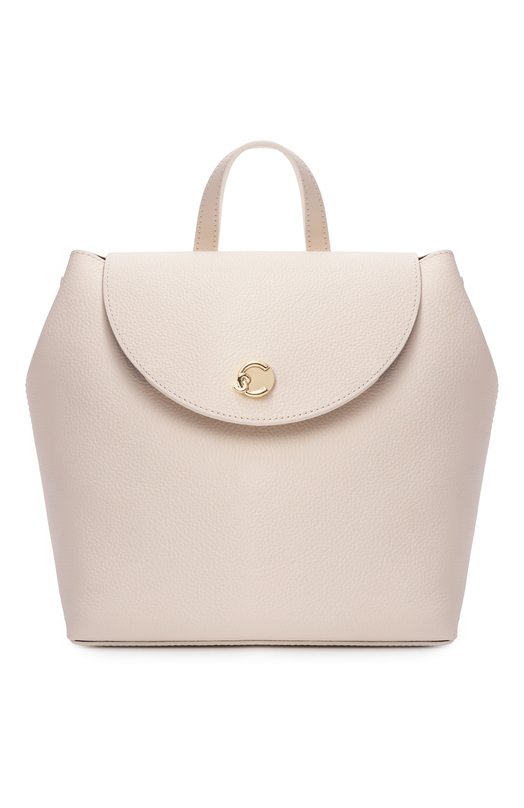 Рюкзак Nikla small Coccinelle E5 T0A 54 01 01 Кремовый E5 T0A 54 01 01