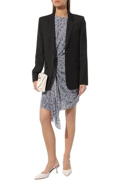 Шерстяной жакет ISABEL MARANT, арт. 24P/VE0264FA-B1F01I, фото 2
