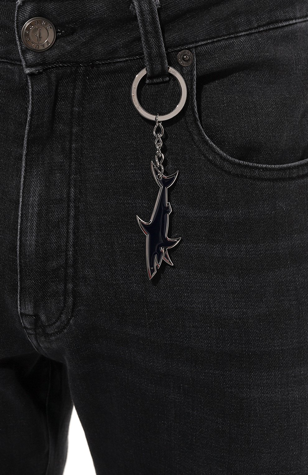 Джинсы PAUL&SHARK, арт. 23414107, фото 5