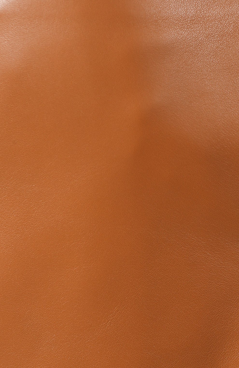 Кожаная юбка BURBERRY, арт. 4560674, фото 5