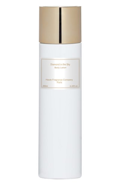 Женского лосьон для тела diamond in the sky (250ml) HFC, арт. 3770014573643