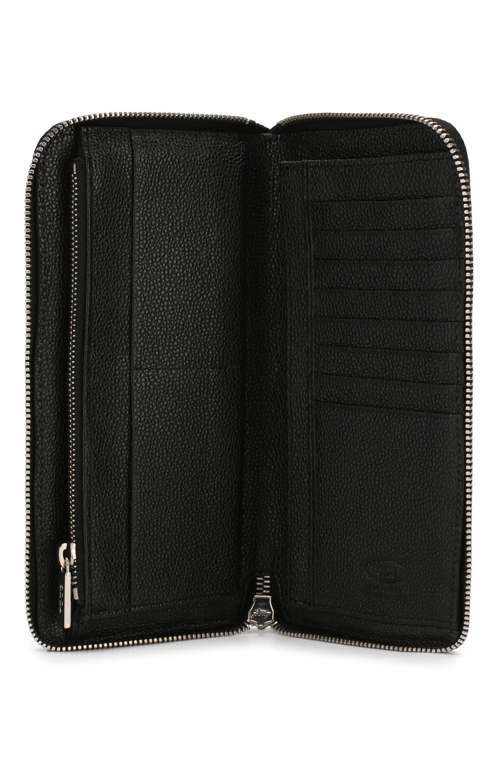 Кожаное портмоне TOD’S, арт. XAMACHA1400GPA2Z62, фото 3