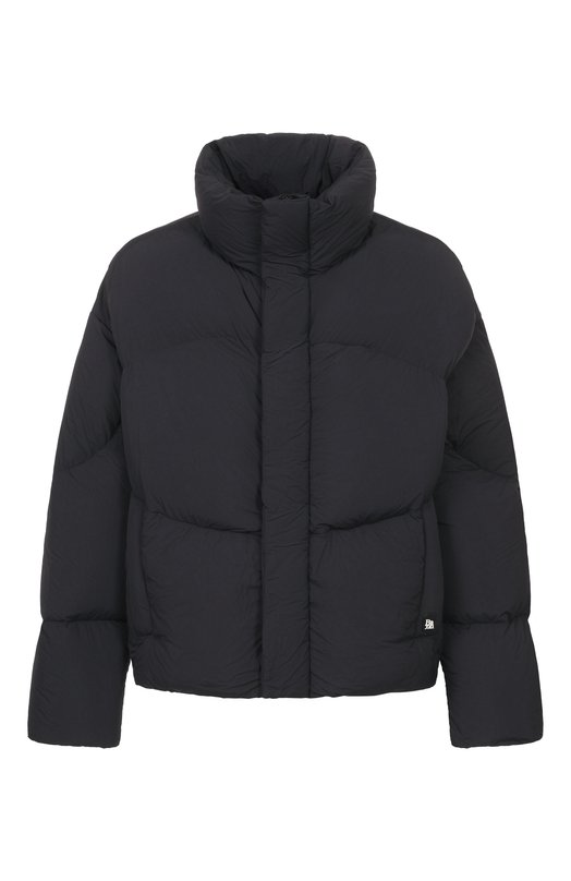 Пуховик Bacon BACPIGIA618/M NEW 0RDER IFT Чёрный BACPIGIA618/M NEW 0RDER IFT