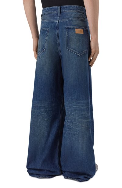 Джинсы MM6, арт. SH0LA0038/M30063, фото 4