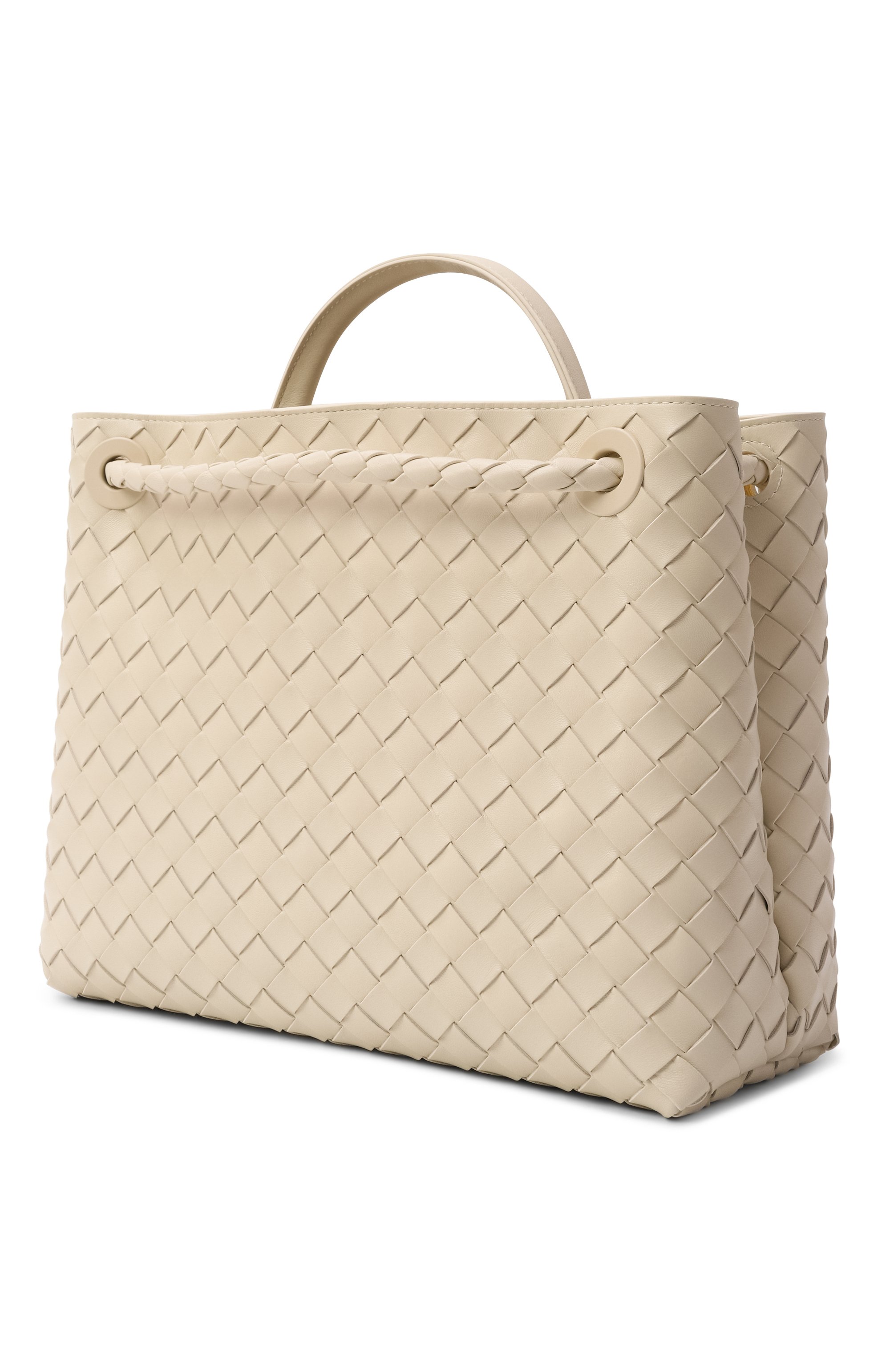 Сумка andiamo medium BOTTEGA VENETA, арт. 766016/VCPP1, фото 4