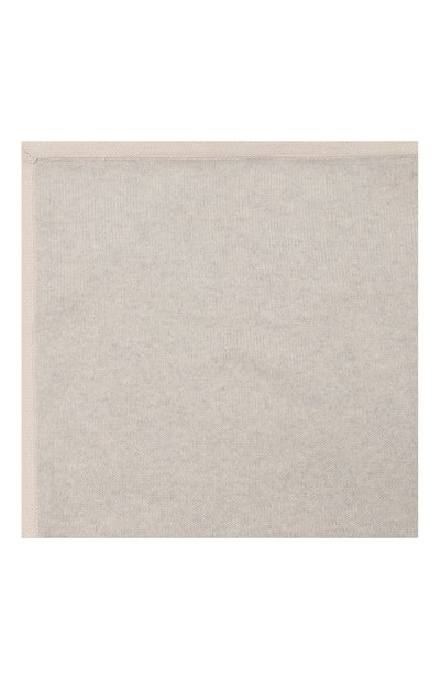 Кашемировый плед BRUNELLO CUCINELLI, арт. B1205L011, фото 2