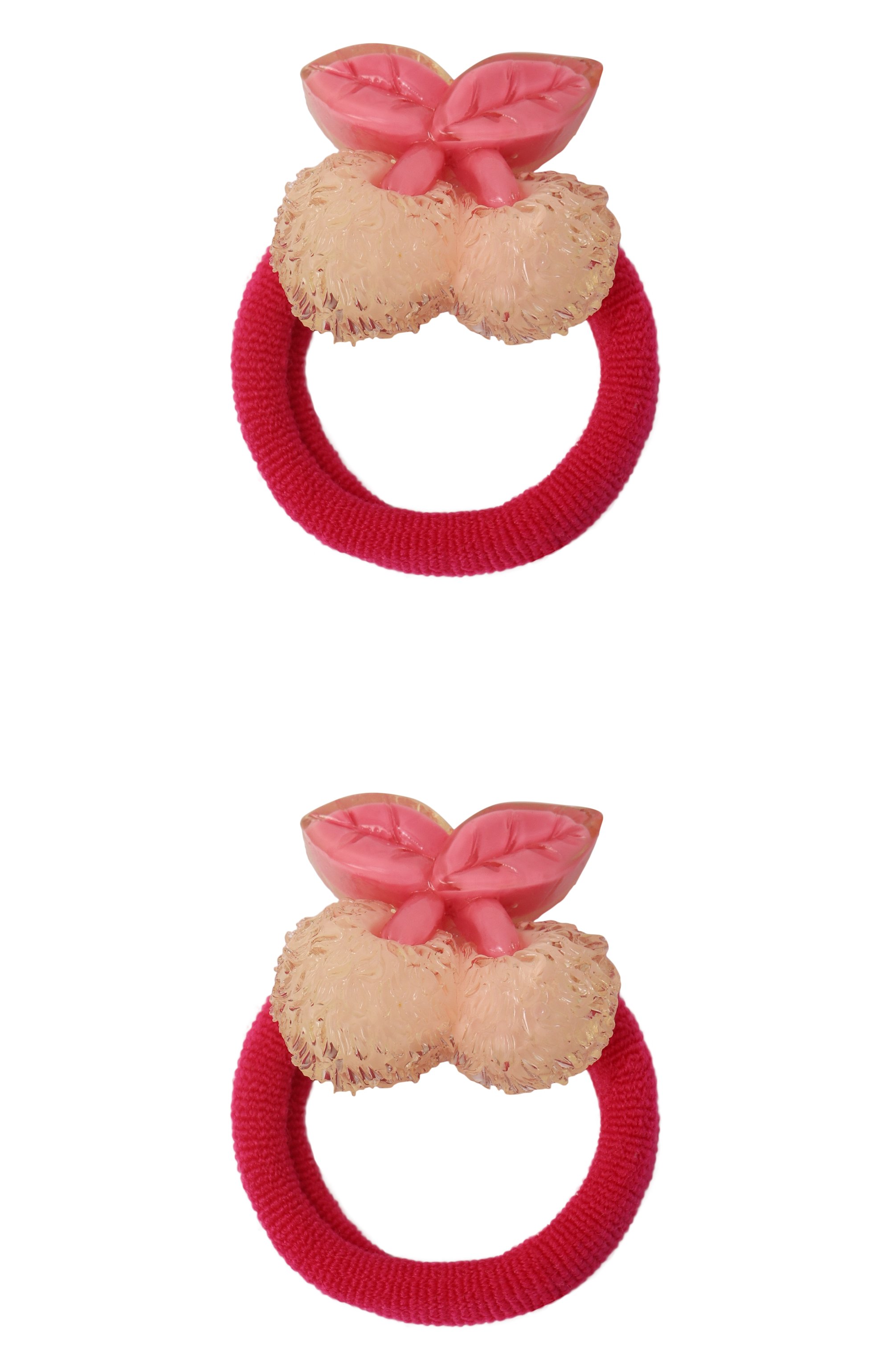 Комплект из двух резинок JUNEFEE, арт. 7633, фото 1