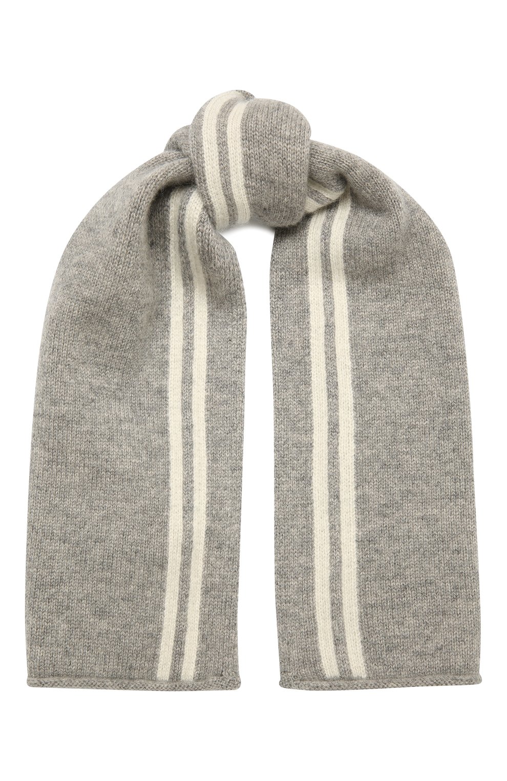 Кашемировый шарф OSCAR ET VALENTINE, арт. ECH15A, фото 1