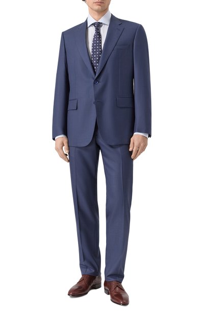 Кожаные дерби ARTIOLI, арт. 06T020/VT, фото 2