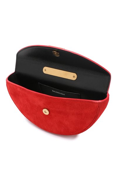 Клатч opera BALENCIAGA, арт. 570030/1CJ2M, фото 4