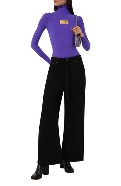 Боди MM6, арт. S62NA0075/M20039, фото 2