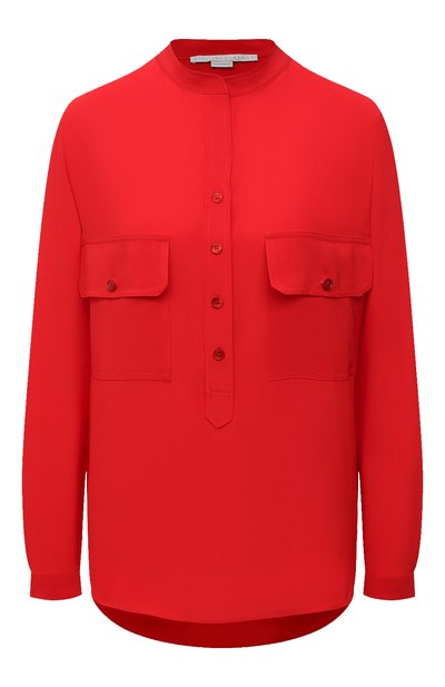 Женская шелковая блузка STELLA MCCARTNEY, арт. 531899/SY206