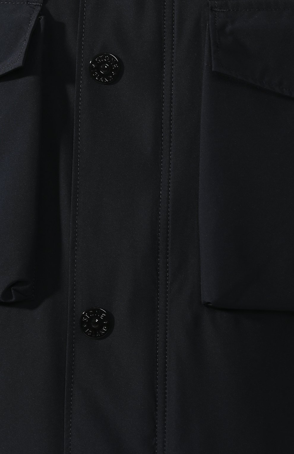 Плащ STONE ISLAND, арт. 701570720, фото 5