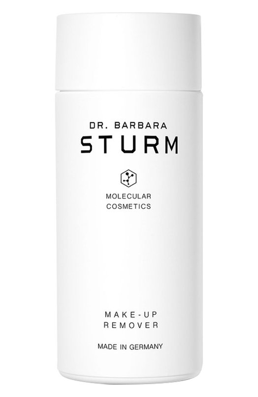 фото Двухфазная жидкость для снятия макияжа (150ml) dr. barbara sturm