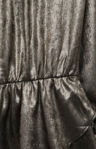 Платье ZADIG AND VOLTAIRE, арт. X60193, фото 3