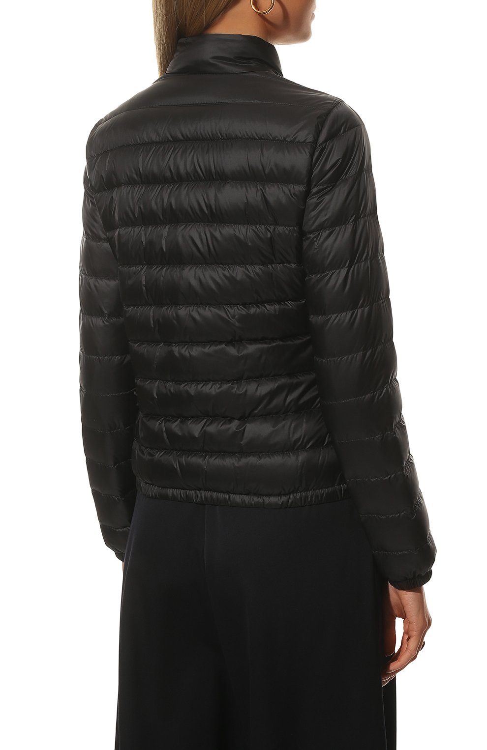 Пуховая куртка lans MONCLER, ар т. H1-093-1A101-00-53048, фото 4