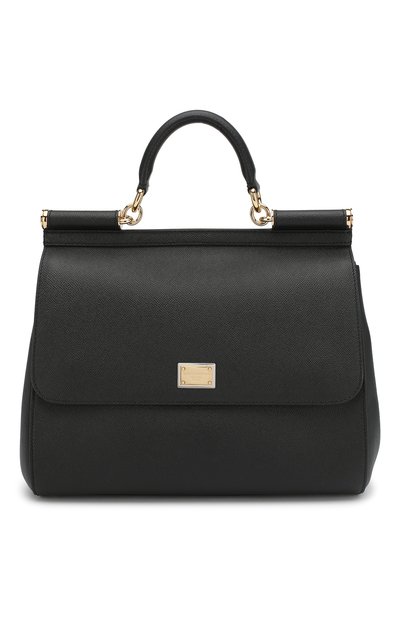 Сумка sicily large DOLCE & GABBANA, арт. 0116/BB6015/A1001, фото 1