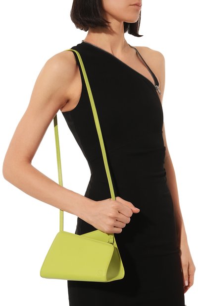 Сумка slant mini YUZEFI, арт. YUZAW22-HB-SLT-39, фото 2