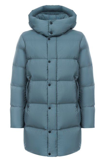 Мужская пуховик HETREGO, арт. 8P412/J0RVIK