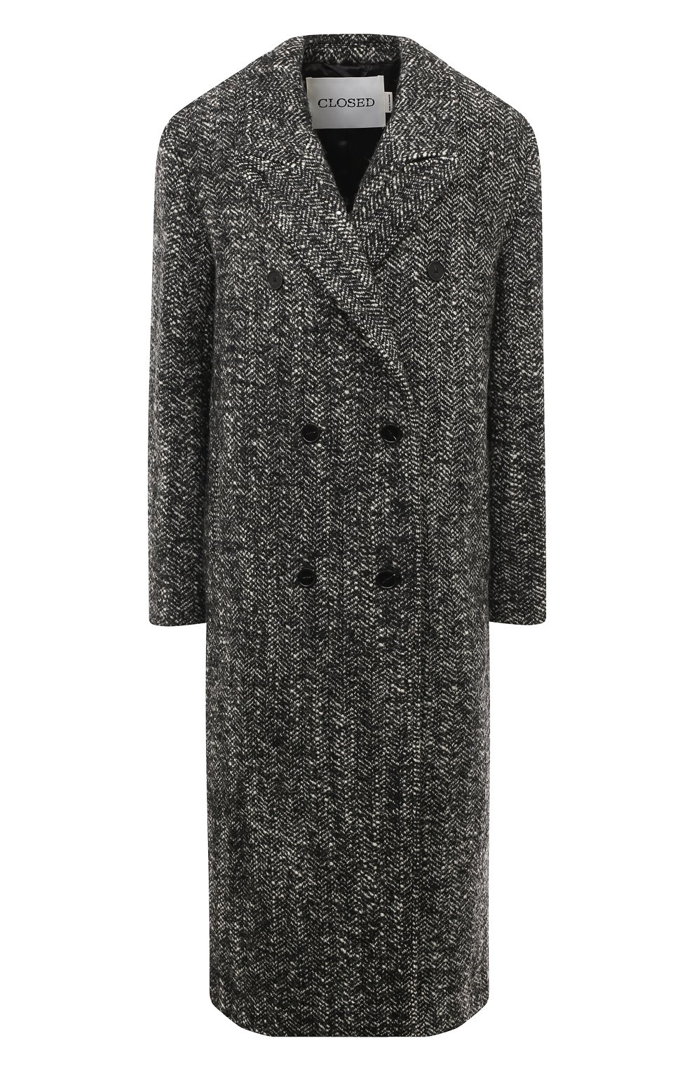 Пальто CLOSED, арт. C97547-64U-22, фото 1