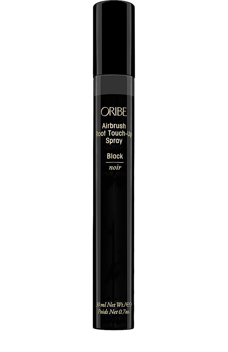 Спрей-корректор цвета для корней волос, оттенок, оттенок брюнет (30ml) ORIBE бесцветного цвета, арт. 811913012208 | Фото 1 (Статус проверки: Проверена категория; Тип продукта: Мисты / Спреи; Региональные ограничения белый список (Axapta Mercury): Не проставлено; Нос: Не проставлено; Назначение: Для волос)