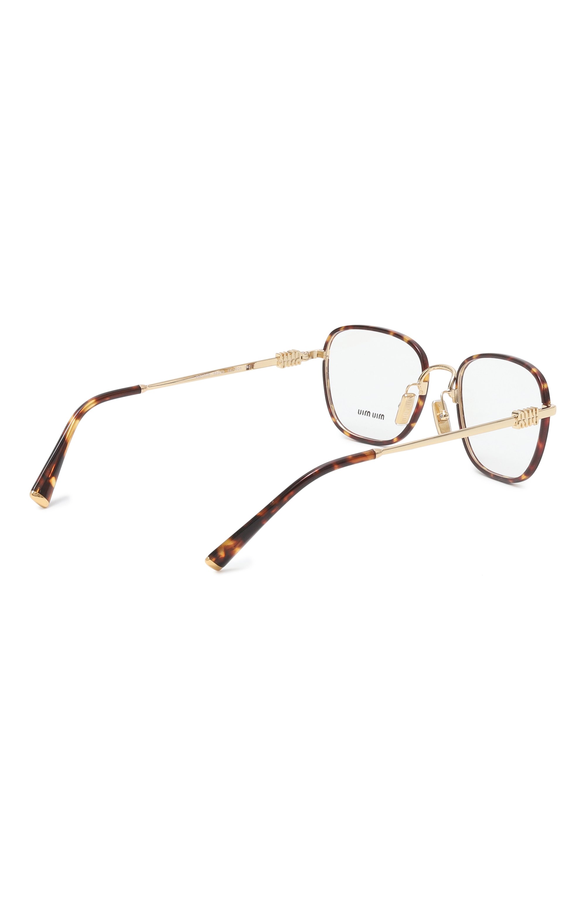 Оправа MIU MIU, арт. 50WV-14U101, фото 4