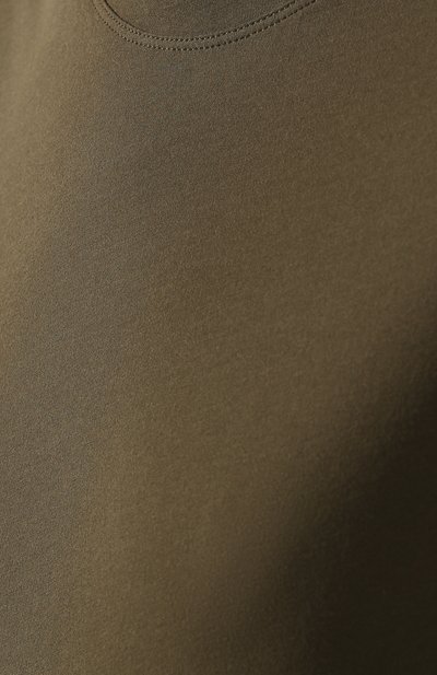 Хлопковая футболка TOM FORD, арт. TSJ259-FAX262, фото 5