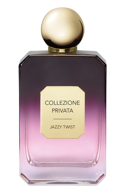 Мужской парфюмерная вода jazzy twist (100ml) VALMONT, арт. 802000