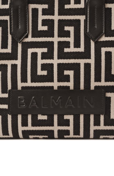 Сумка-тоут b-army BALMAIN, арт. EN1FF939/TJDC, фото 3
