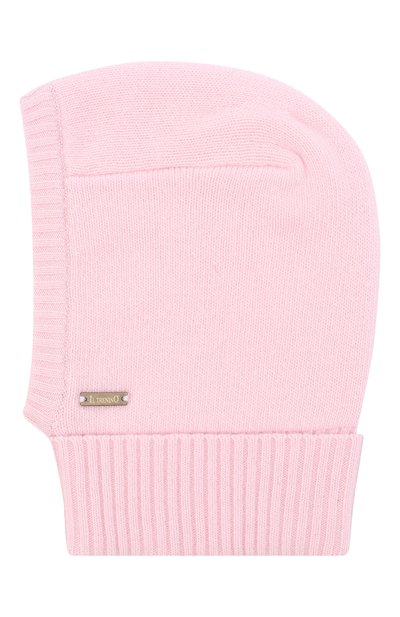 Шапка-балаклава IL TRENINO, арт. 20 8222/E0, фото 1