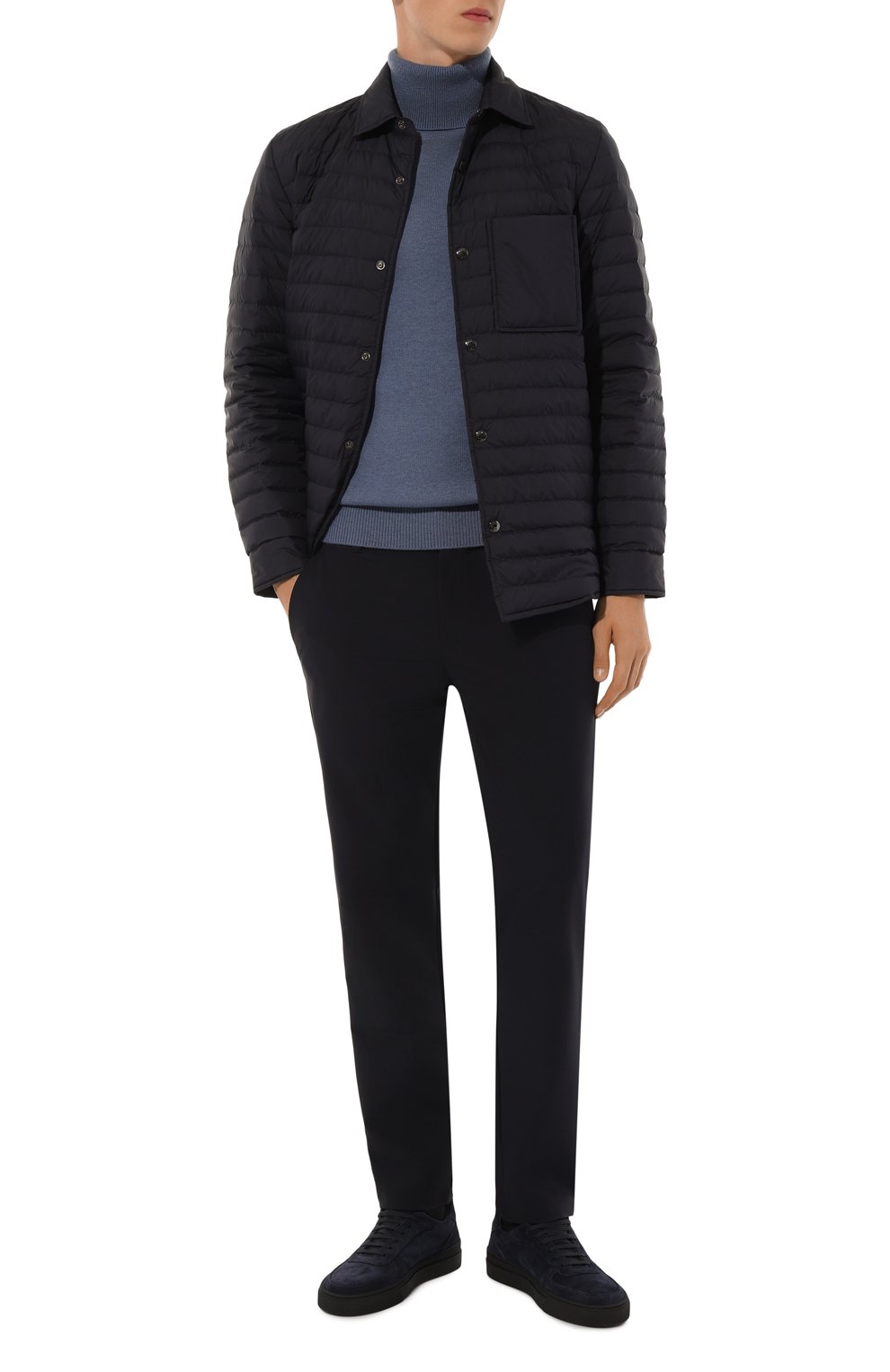 Брюки BOGNER, арт. 18339091, фото 2