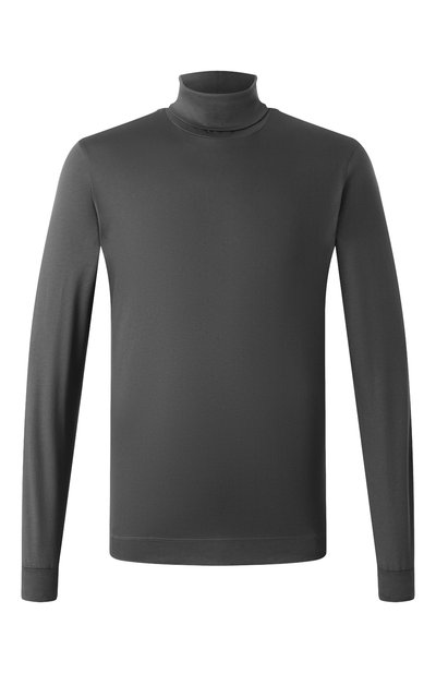 Мужской хлопковая водолазка VAN LAACK, арт. PELIN01/180031