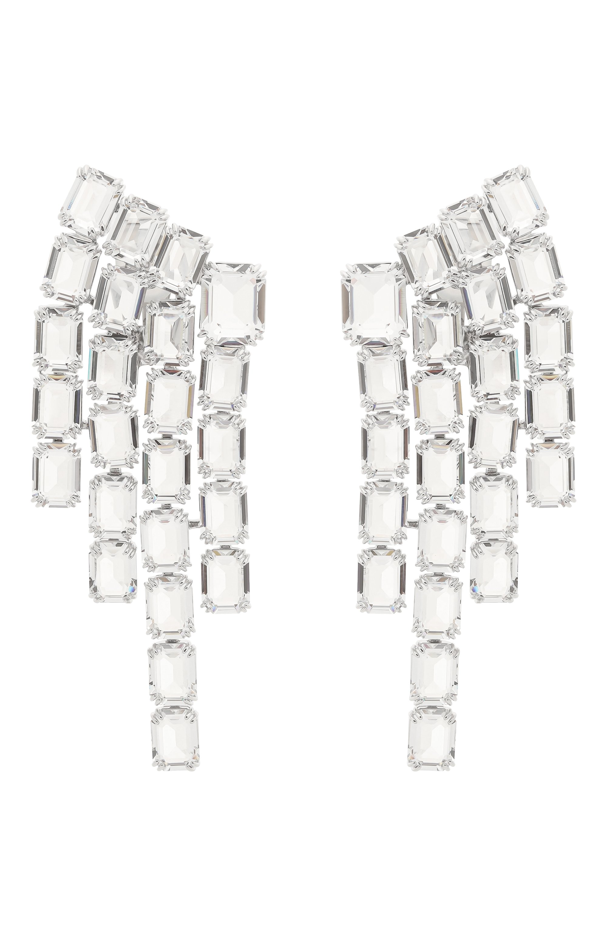 Клипсы millenia SWAROVSKI, арт. 5705796, фото 1