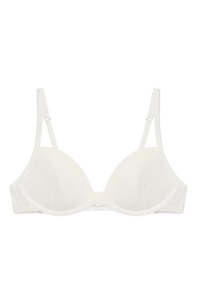 Бюстгальтер с кружевной отделкой SANETTA, арт. 344655